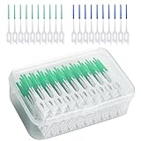 BODYBLOOMS® Kit Pulizia Denti Tartaro a 9 Intensità per Igiene Dentale.  Rimuovi